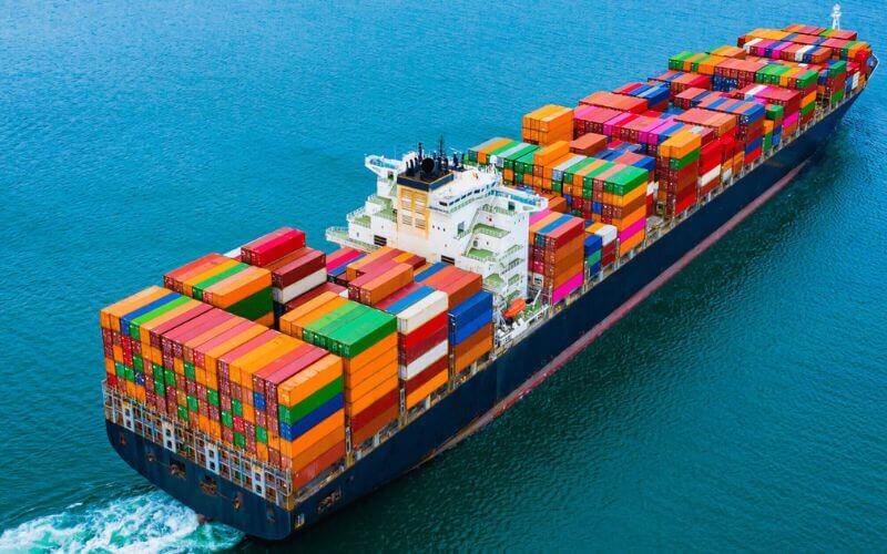 Empresa de Importação e Exportação