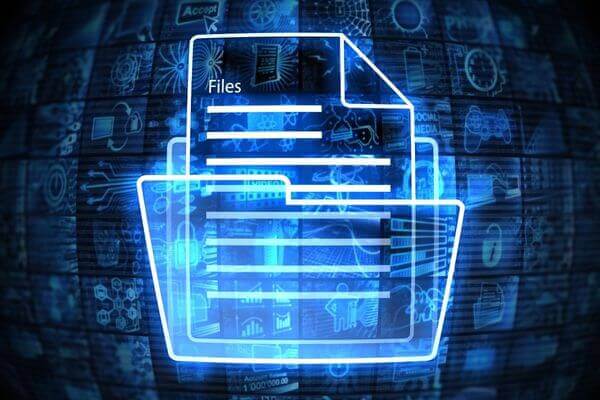 envios de documentos