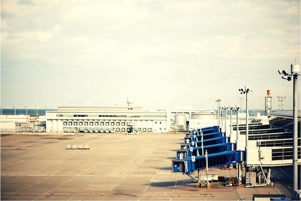 Logística e Transporte