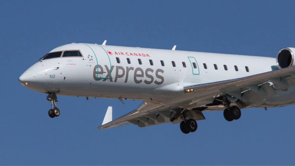 Entrega Internacional